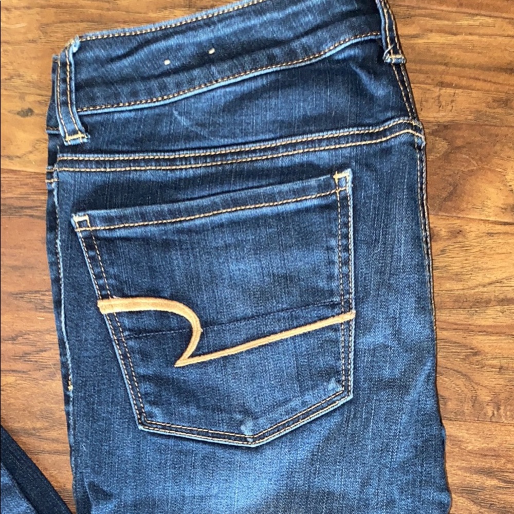 AE skinny